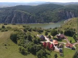 Drveni raj Uvac