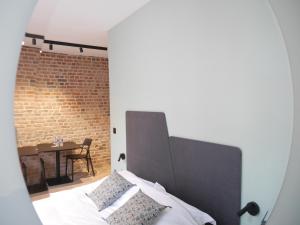 Appartements Le Chat Qui Dort - Vieux Lille III : photos des chambres