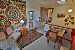 Majikal B&B - Sherezade - Acatepec