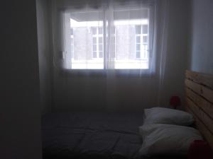Appartements Studio Port Rhu Douarnenez : photos des chambres