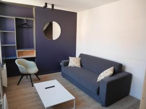 Appartements Le Chat Qui Dort - Vieux Lille III : photos des chambres