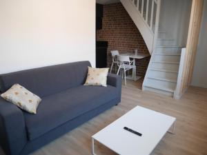 Appartements Le Chat Qui Dort - Vieux Lille III : photos des chambres