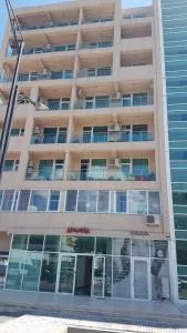 Apartament Alexandra Apolonia - 艾福雷诺德