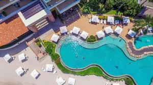 Suites at Garza Blanca Preserve Resort & Spa