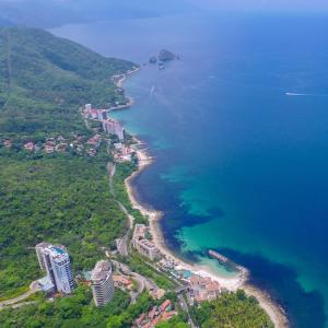 Suites at Garza Blanca Preserve Resort & Spa