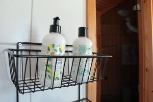 TaloYlläs, Huonemajoitus