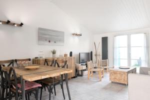 Appartement Arôme