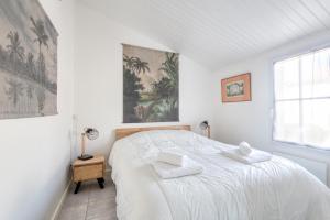 Appartement Arôme