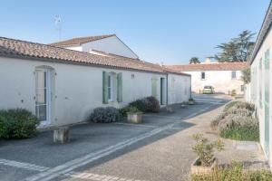 Appartement Arôme
