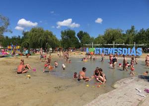 Holiday home in Gyenesdias - Balaton 18849