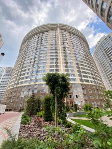 Апартаменты у моря, Аркадия