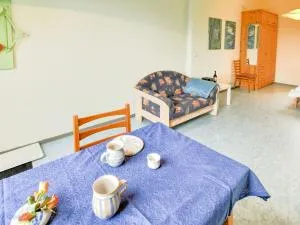 Apartment in R vershagen for 2 Person - Blankenhagen