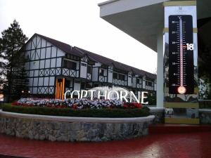 Copthorne Hotel Cameron Highlands