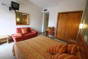 Room #9365120 room in Hotel Joya
