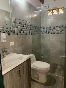 Apartamento La Esperanza Guatapé