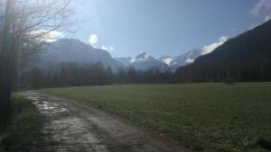 Appartements Chalet la Cachette Cyclists & Skiers : photos des chambres