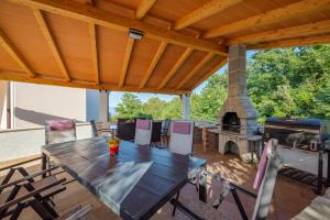 Apartment in Drenje - Istrien 41574