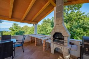 Apartment in Drenje - Istrien 41574