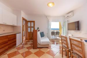 Apartment in Dramalj 41515