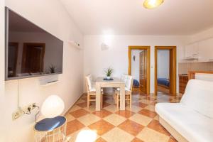 Apartment in Dramalj 41515