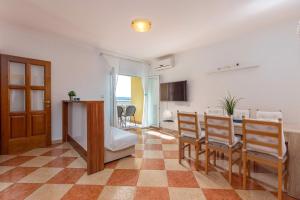 Apartment in Dramalj 41515