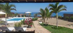 Guille Bungalows - Zapotillo