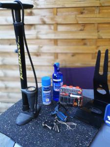 Appartements Chalet la Cachette Cyclists & Skiers : photos des chambres