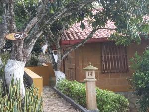 ECOCABAÑAS SAN PEDRO