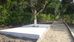 ECOCABAÑAS SAN PEDRO