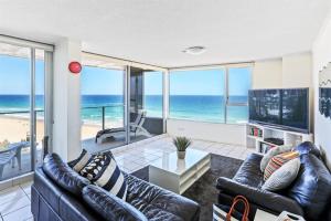 One The Esplanade Apartments on Surfers Paradise