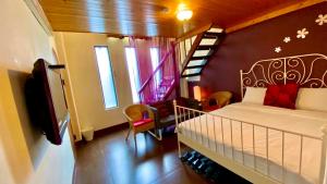 Phòng Suite Gia đình (Family Suite)