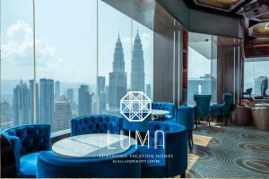 The Platinum Kuala Lumpur by LUMA