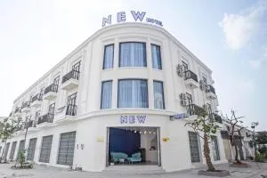 New Hotel - Lai Sơn