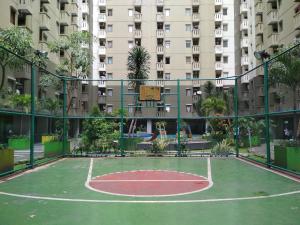 Strategic & Relaxing 2BR at Gateway Apartment Ahmad Yani Cicadas By Travelio