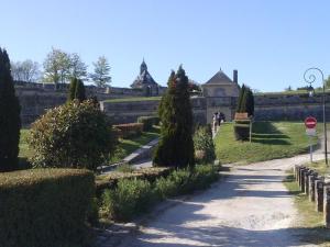 B&B / Chambres d'hotes Chambre d'hotes de l'Estuaire de Blaye : photos des chambres