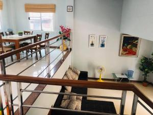 Hua-Hin Beach Villa บ้านพักริมทะเลหัวหิน