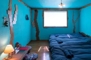 Lodge Mondo - Matsuzaki