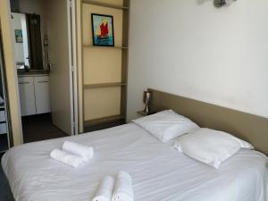 Hotels Les Chambres des Gites des Isles : photos des chambres