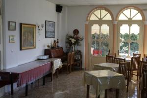 Apraos Bay Hotel In Kalamaki Beach, 3 stars hotel