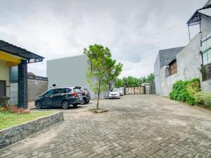 HP Residence Mitra RedDoorz near Alun Alun Kediri