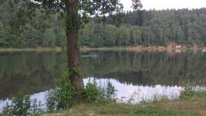 Domki Nad Jeziorem Karłowice