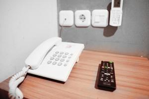 Audah Syariah Residence Mitra RedDoorz