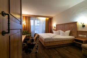 Double Room room in Forsthof