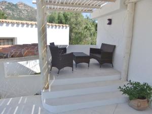 Residenza Nialiccia img14