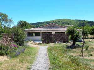 Appartements La Gourmandine -Gites : Appartement Supérieur