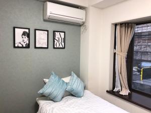 Fact Dream House 新宿三丁目徒歩3分色々揃うワンルーム