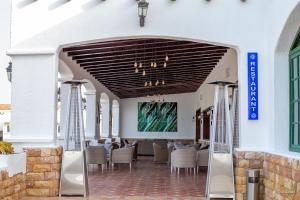 Bungalow Double 1 - El Cortijo Chefchaeun Hotel Spa