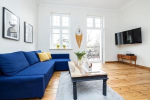 Hampton Apartments Apartament z Balkonem Przy Plaży