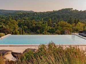 Villas Luxury villa in Provence with a private pool : photos des chambres