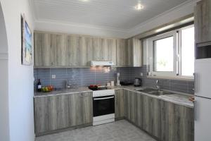 Villa Sea Dream Almyrida Chania Greece